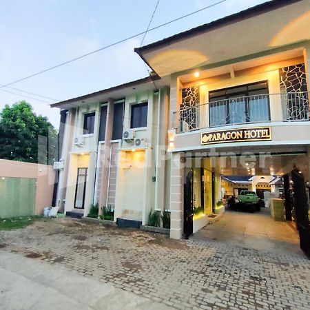 The Paragon Hotel Cilacap Redpartner Εξωτερικό φωτογραφία