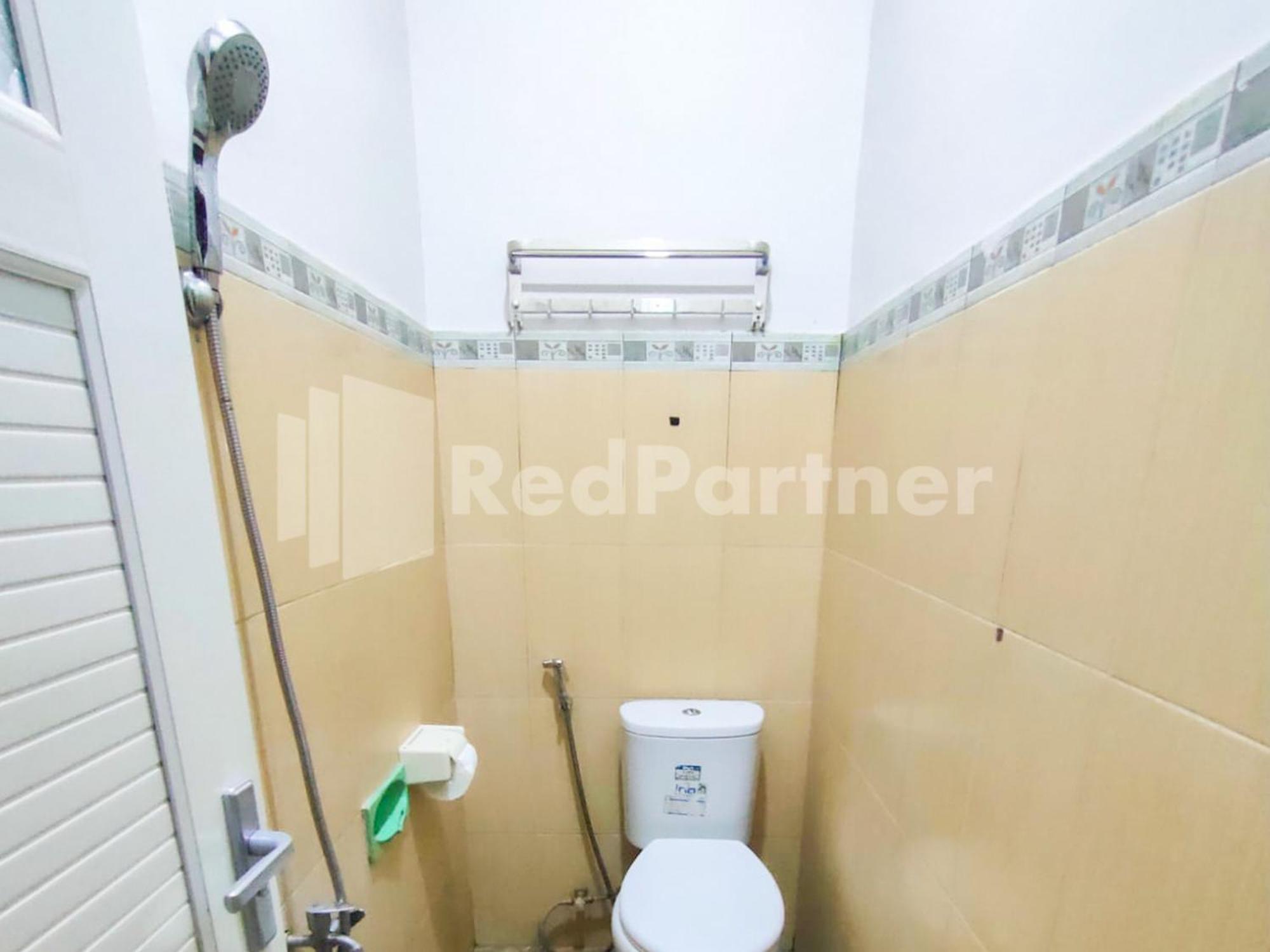 The Paragon Hotel Cilacap Redpartner Εξωτερικό φωτογραφία