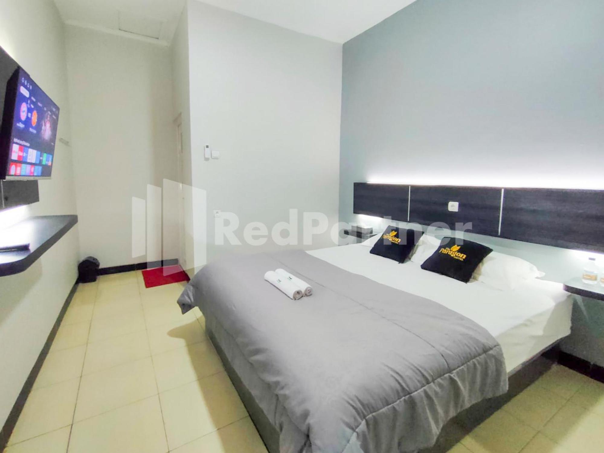 The Paragon Hotel Cilacap Redpartner Εξωτερικό φωτογραφία